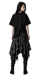 THE SCORCHED T - SHIRT - LxSeven