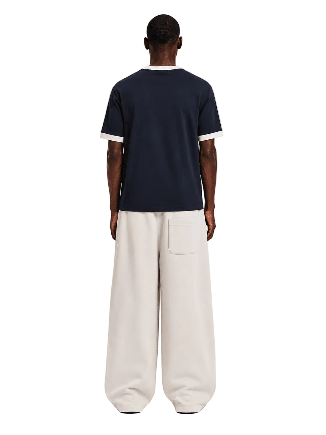 Ringer T-Shirt - LxSeven