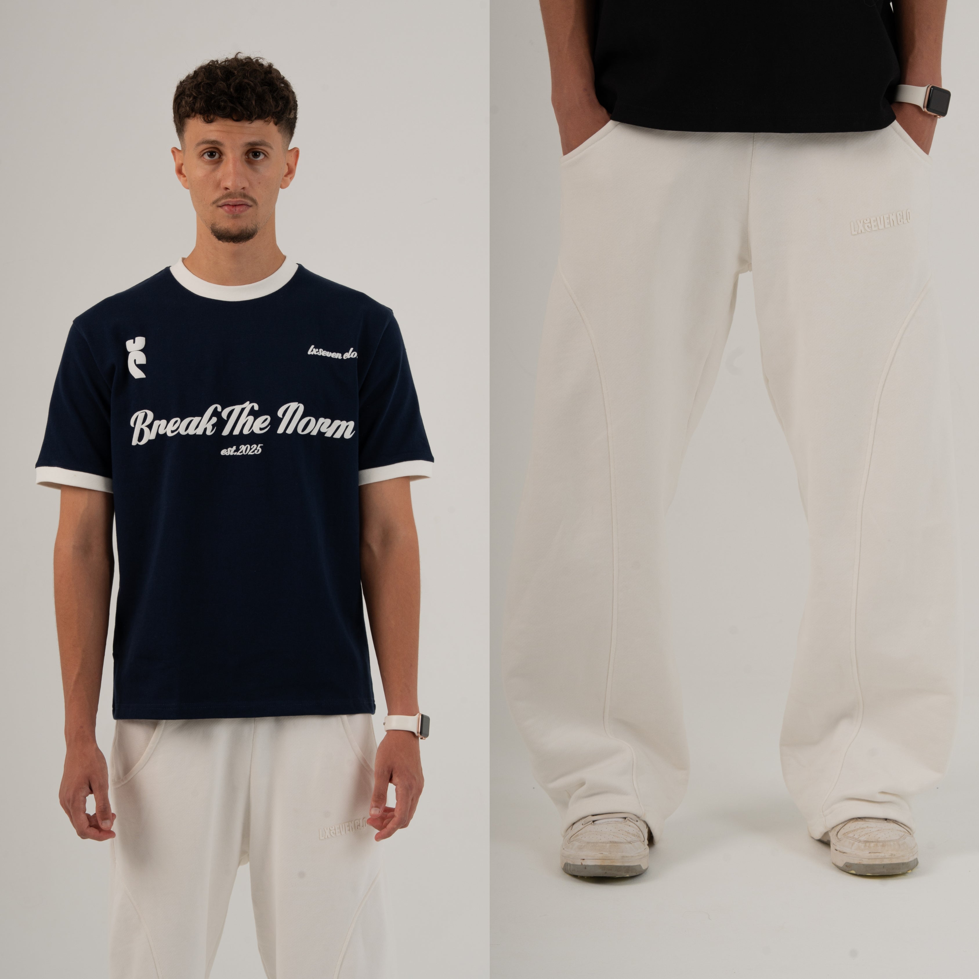 BREAK THE NORM BUNDLE NxW