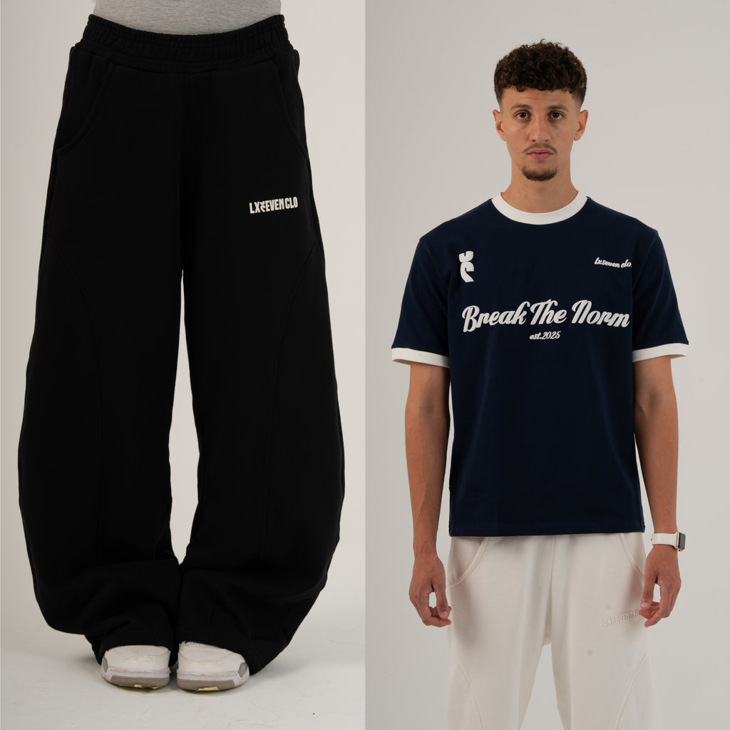 BREAK THE NORM BUNDLE NxB