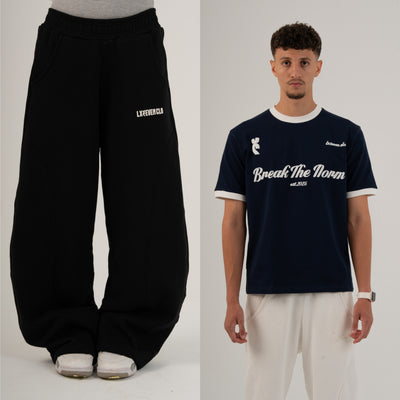 BREAK THE NORM BUNDLE NxB