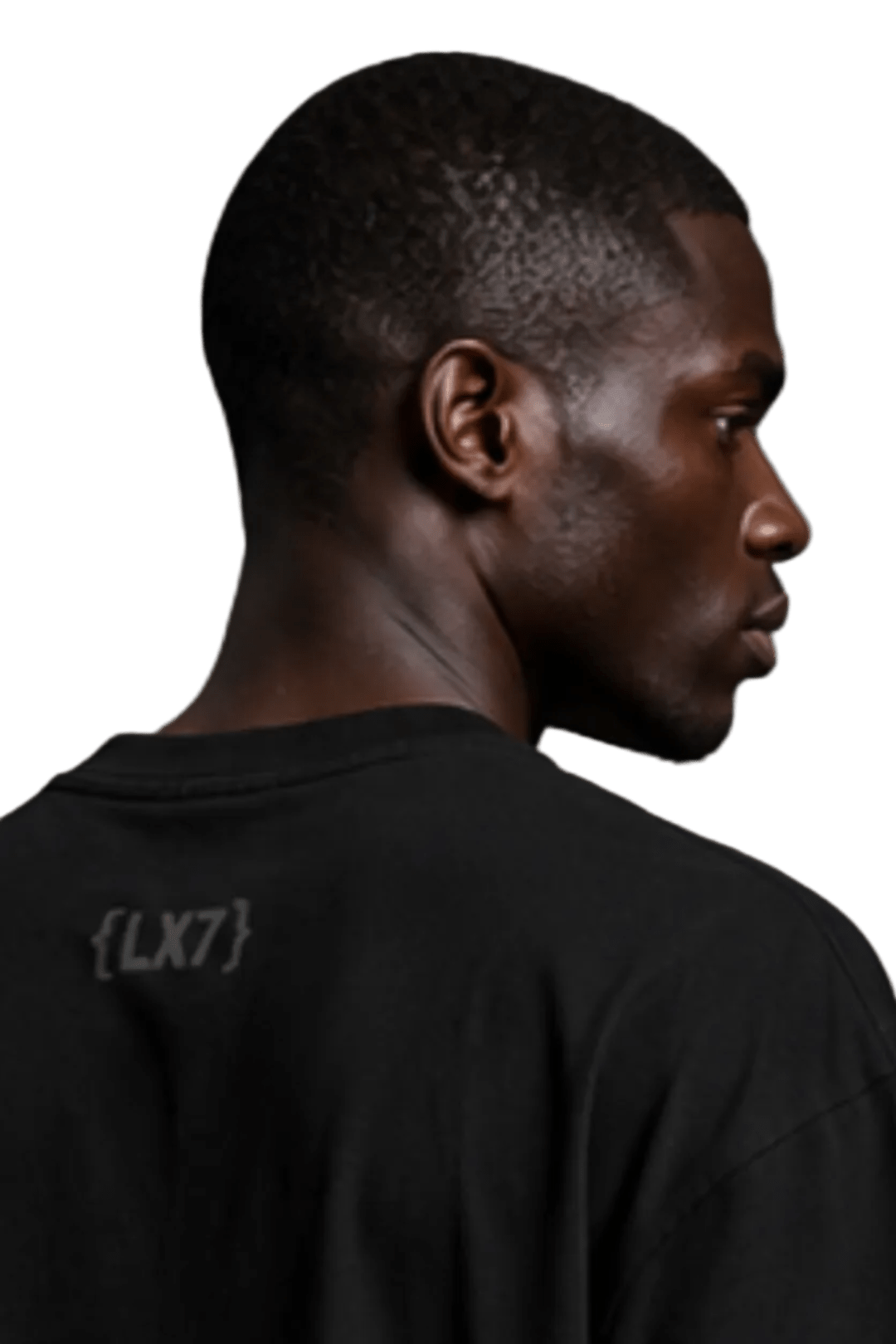 THE SCORCHED T - SHIRT - LxSeven
