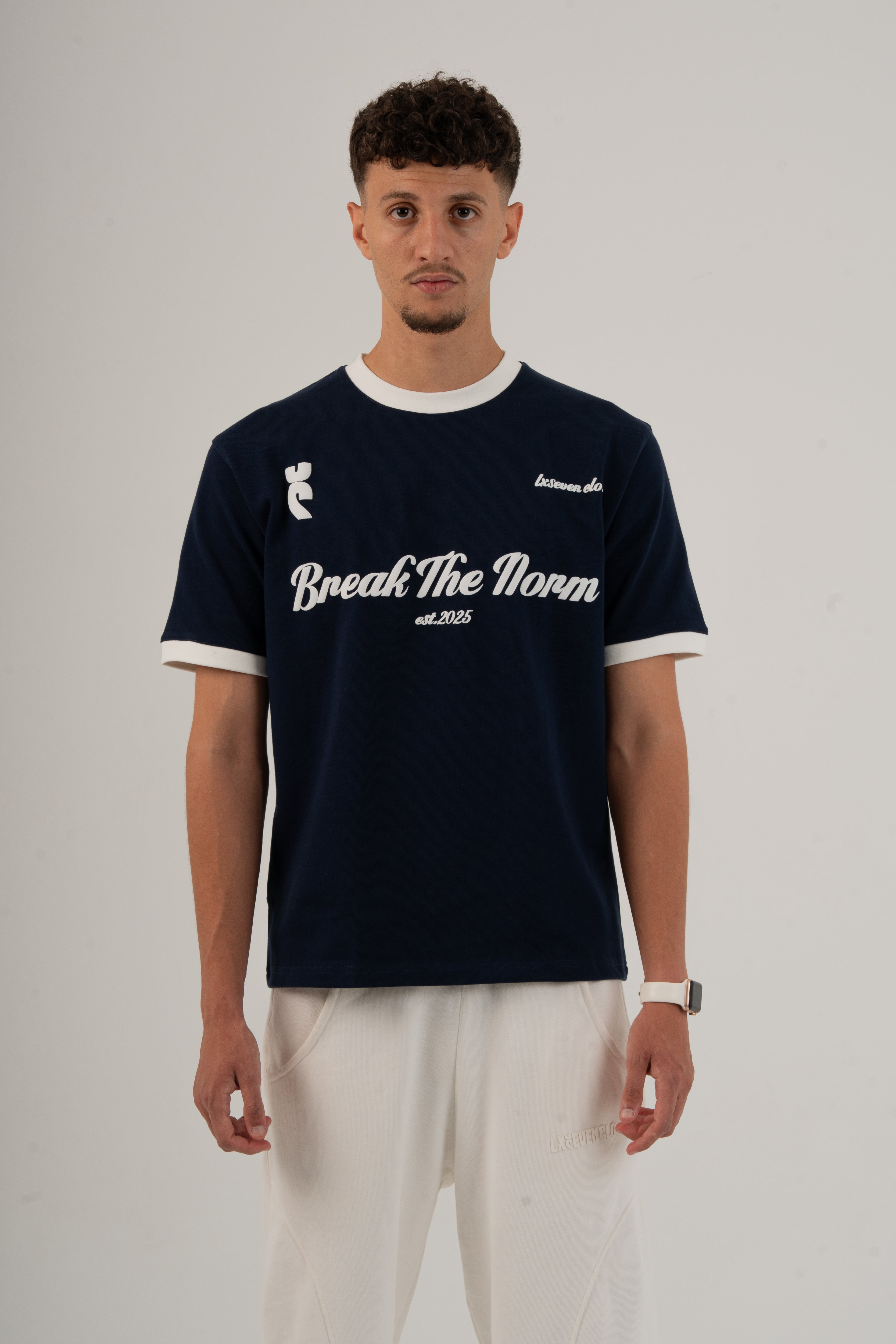 BREAK THE NORM BUNDLE NxW